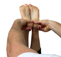 dorn methode beinlängen test